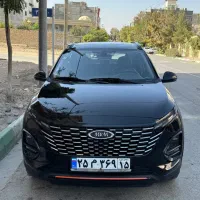 x33 cross اتومات در حد 404