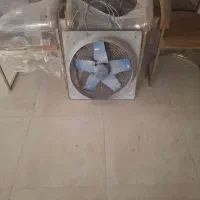 فن هواکش