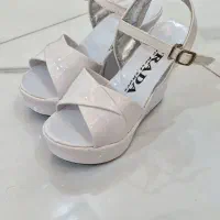 کفش نو و درحدنو|کیف، کفش، کمربند|اسفراین, |دیوار