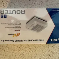 مودم ADSL2 PLUS زایکسل مدل P-650R-T1 V3|مودم و تجهیزات شبکه|تهران, مرزداران|دیوار