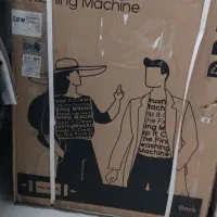 ماشین لباسشویی تمام اتوماتیک