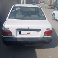 پراید ۸۵