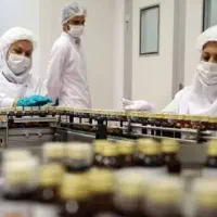 استخدام نیروی دارو سازی با حقوق بالا