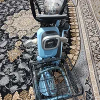 موتور برقی|موتورسیکلت|آبادان, |دیوار