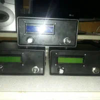 هویه دیجیتالی الکتروویژن مدل D1