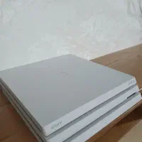 ps4 pro دو دسته بدون خط و خش|کنسول، بازی ویدئویی و آنلاین|تهران, یافت‌آباد|دیوار