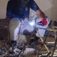 لوله کشی گاز خانگی و آتش نشانی