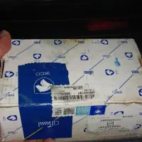 لنت جلو 206 ایساکو