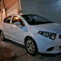 برلیانسH230 دنده‌ای مدل97