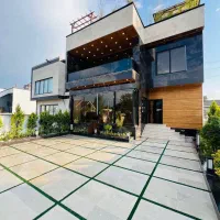 فروش-ویلا-دوبلکس240زمین-260بنا-3خواب-مستر-روفدار