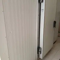 سردخانه مغازه وفروشگاه