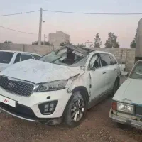 سورنتو۲۰۱۷