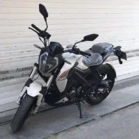 موتور بنلی 180