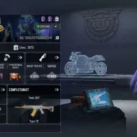 اکانت کالاف|کنسول، بازی ویدئویی و آنلاین|سراب, |دیوار