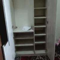 جاکفشی|جاکفشی، کمد، دراور|تهران, نیروی دریایی|دیوار
