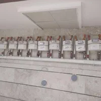 لوله کشی گاز|خدمات پیشه و مهارت|خاش, |دیوار