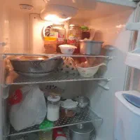 به علت کمبود جا|یخچال و فریزر|شاهدشهر, |دیوار