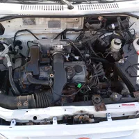 پراید ۱۳۱|خودرو سواری و وانت|بندر امام خمینی, |دیوار