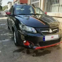 اجاره پژو ۲۰۶ کوییک اچ سی کراس رنت ماشین|خودرو اجاره‌ای|مشهد, هنرستان|دیوار