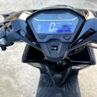 طرح کلیک کبیر موتور 170cc|موتورسیکلت|امیدیه, |دیوار