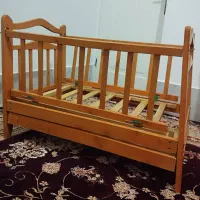 تخت گهواره ای