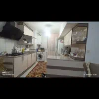 آپارتمان فول امکانات باپکیج مهرآوران