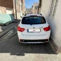 کوییک ساده مدل 99|خودرو سواری و وانت|باغستان, |دیوار