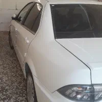 سمند سورن|خودرو سواری و وانت|خمینیشهر, |دیوار