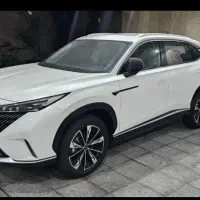 ماشین پلاگین هیبریدی روئوه(رووی) erx5|خودرو سواری و وانت|تهران, دستغیب|دیوار