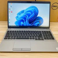 لپ تاپ‌Dell Precision 3551 سری اس گیمینگ