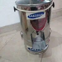 سبزی خورد کن ۳کیلوی