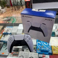 دسته PS5 اورجینال