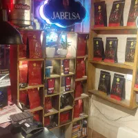 فروش کامل قهوه فروشی با کلیه تجهیزات
