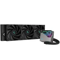 فروش خنک کننده CPU DEEPCOOL LT720 در حد نو