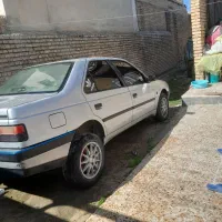 فروش پژو ۴۰۵ مدل ۸۹