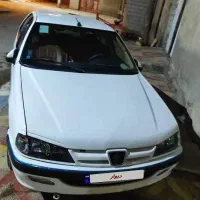 پارس tu5|خودرو سواری و وانت|اهواز, شریعتی جنوبی|دیوار