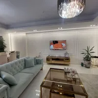 ۱۶۰ متری ۳ خوابه نوساز با دو پارکینگ سندی
