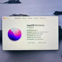 Mac Mini 2014|رایانه رومیزی|تهران, دبستان|دیوار