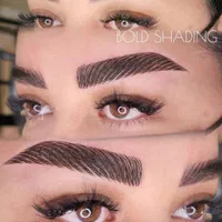 سالن زیبایی خدما..ت تخصصئ با تضمین انجام میشع