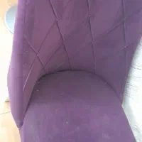 صندلی  غذا خوری|میز و صندلی غذاخوری|رشت, جهاد|دیوار