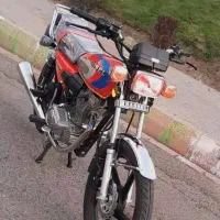 موتور باسل بالانس دار