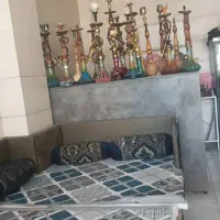 فروش وسایل کامل چایخانه سنتی|کافی‌شاپ و رستوران|شیراز, شهرک فرزانگان|دیوار