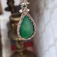 پلاک|جواهرات|الوند, |دیوار