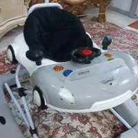 روروئک دلیجان مدل روما