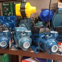 پمپ آب خانگی تمام مس برند اسکواردی