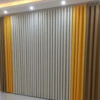 پارچه پرده عمده و خرده نصب پرده دوخت پرده|پرده، رانر، رومیزی|شیراز, بازار|دیوار