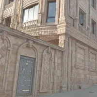 رهن یک طبقه ویلا در پردیس