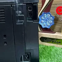 پرینتر HP LaserJet Pro P1606dn(میثم شاپ)|پرینتر، اسکنر، کپی، فکس|قم, حاج زینل|دیوار