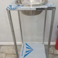 لوازم فست فوددرحدنو