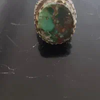 انگشتر نقره